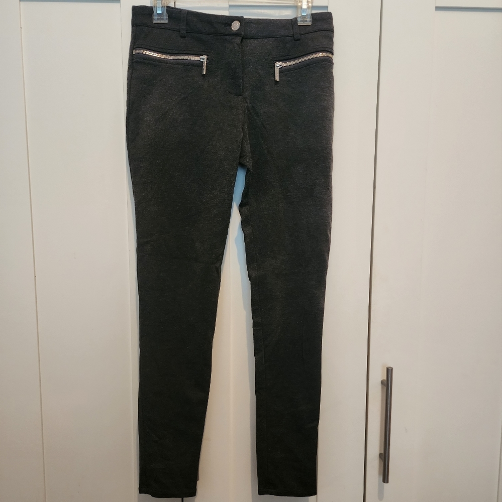 Michael Kors size 6 Ponte style dress pants size 6